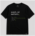 event_id matters T-Shirt