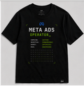 Meta Ads Operator T-Shirt