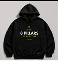 8 Pillars Marketing Hoodie