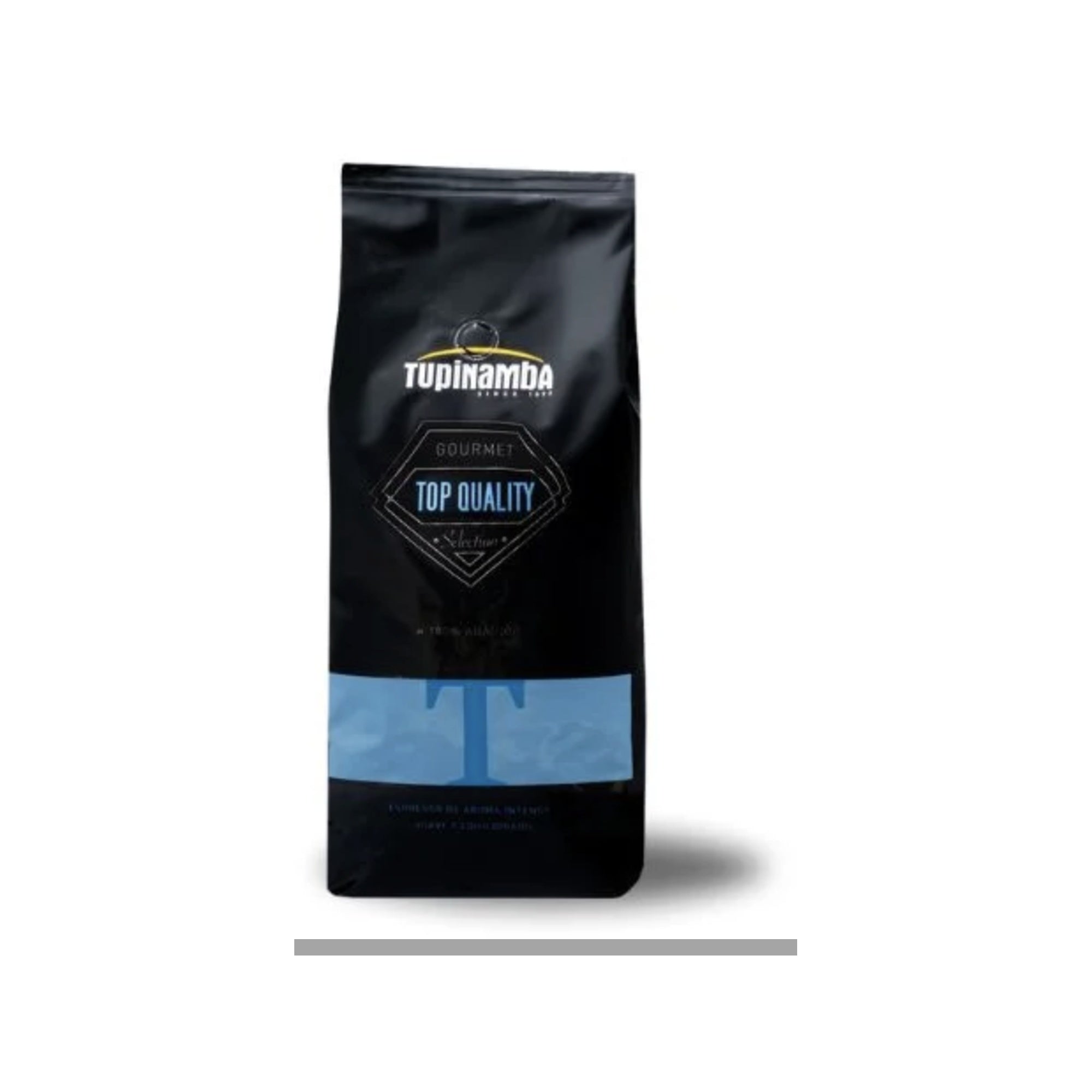 Tupinamba coffee Top quality 100% arabica 1 kg.